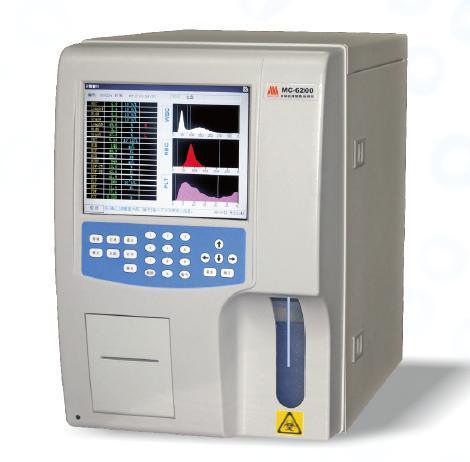 双通道全自动血液细胞分析仪价格多少