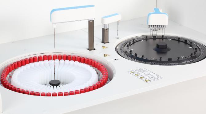 全自动生化分析仪原理|全自动生化分析仪原理是什么